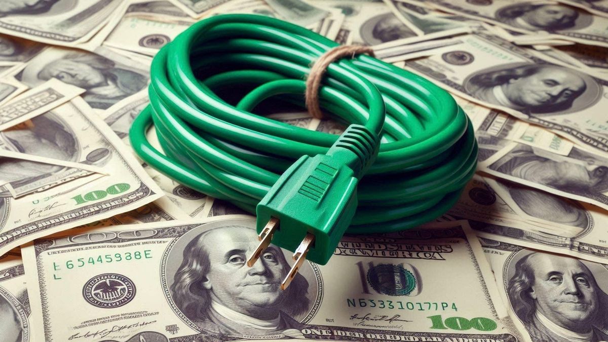 Sustainable Westchester: (Trying to) Follow the Money