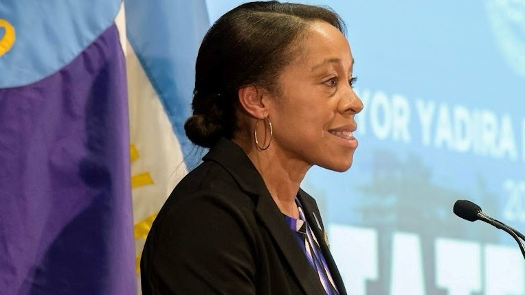 ETHICS COMPLAINT II: New Rochelle Mayor Violated City Charter by Hiring Special Counsel