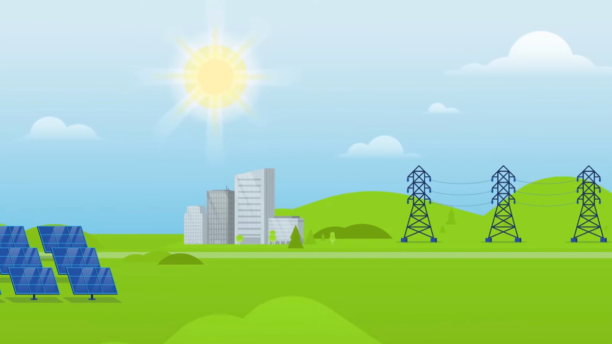 Deceptive Practices by Sustainable Westchester to Sell Community Solar Program