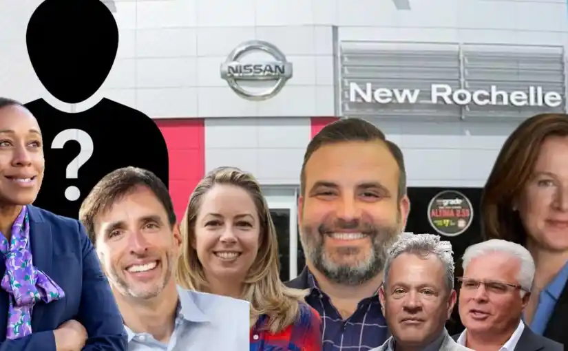 Anonymous Letter Rocks New Rochelle City Hall