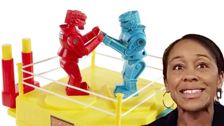 After Council Members Rock ‘em and Sock ‘em, New Rochelle Mayor Panics then Convenes an Illegal Meeting