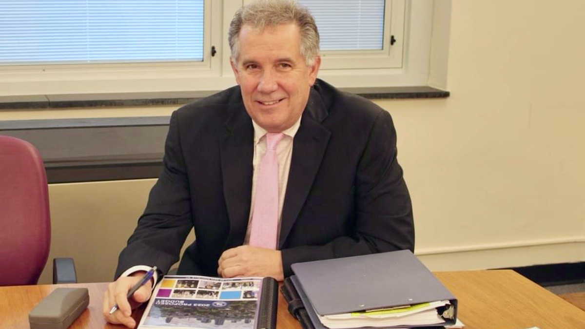 A History of City Managers in New Rochelle, New York