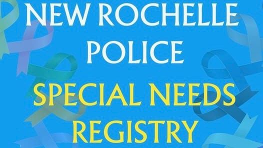 New NRPD Special Needs Registry Would Not Have Saved Jerrell Garris from Himself