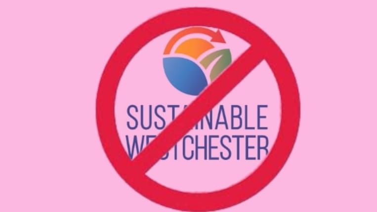 Sustainable Westchester 2024 Contract: Part I