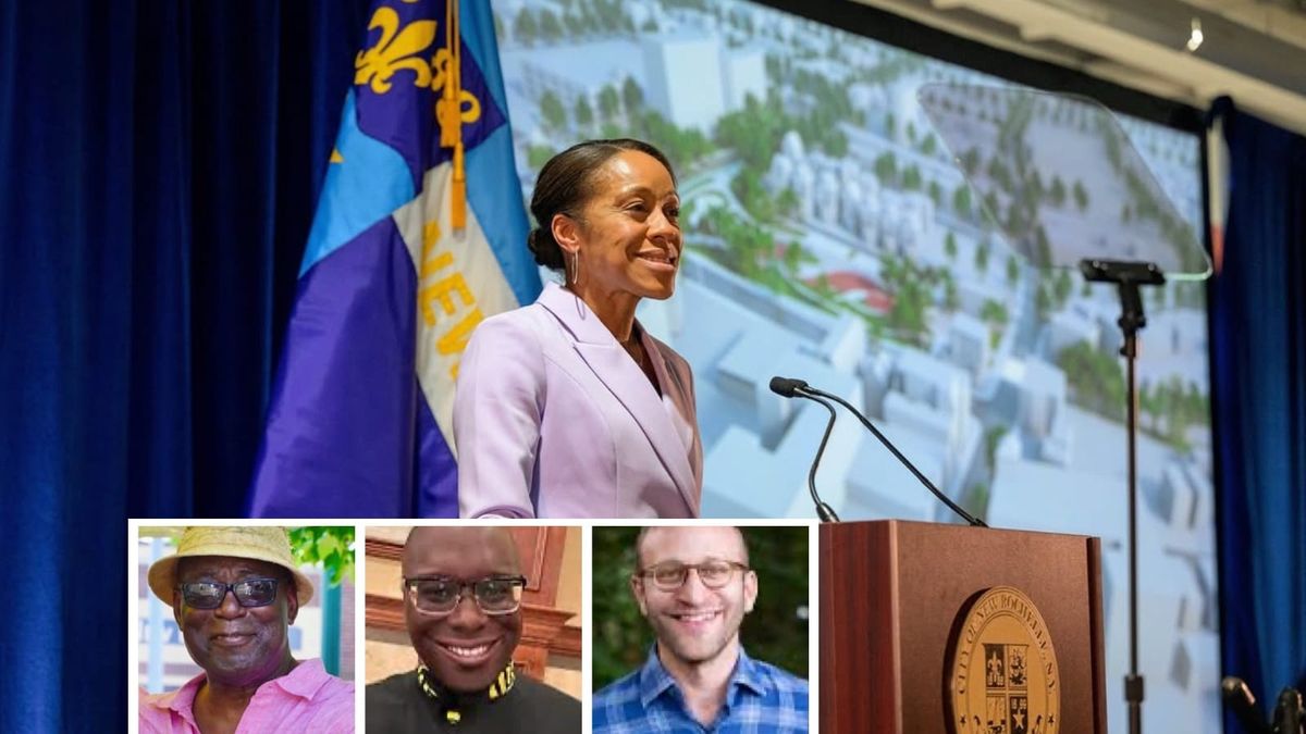 City Council Clown Show Fumbles Fight Against Sex Trafficking