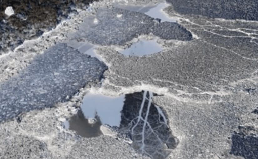 What is the Mysterious “Larger Project” Coming for Quaker Rudge Road in Near Future