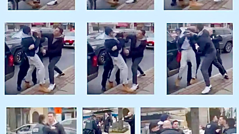 As Final Appeals Brief Filed, GrokAI Predicts Most Likely Outcome in Vaccaro NRPD Lawsuit