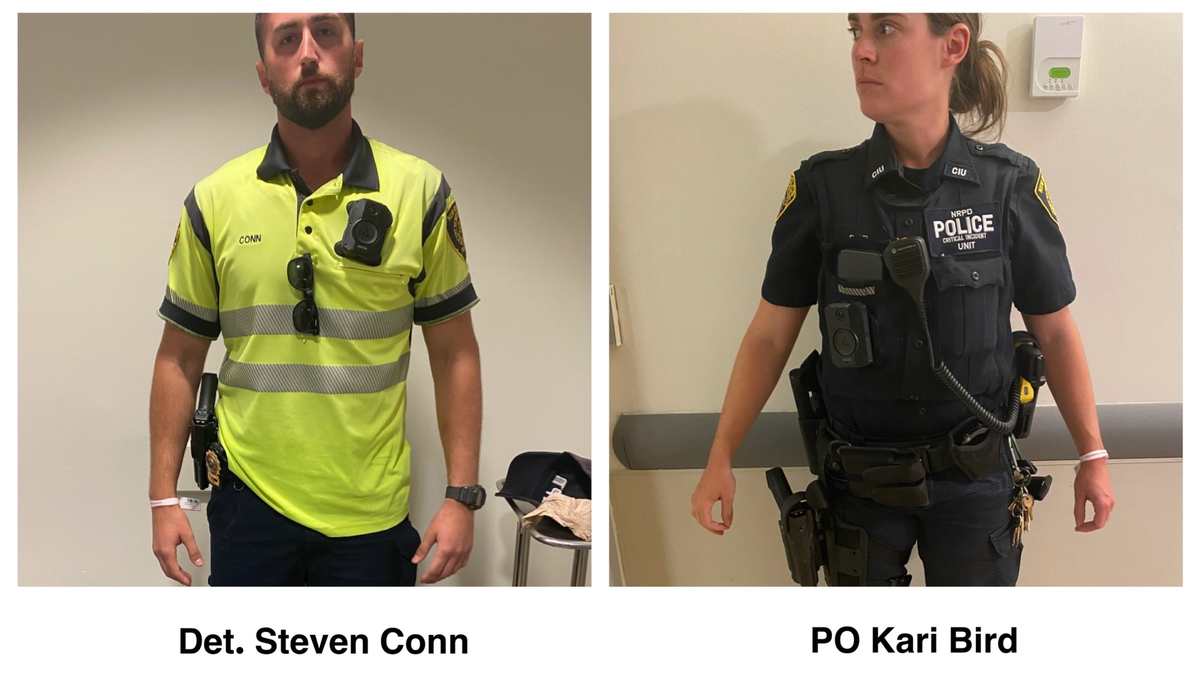 Newly Released Images Reveal Details of Fatal New Rochelle Police Shooting