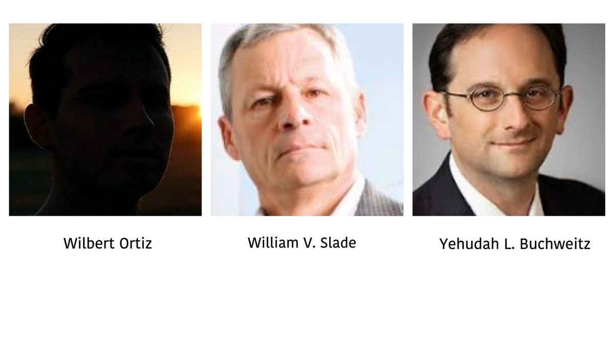 Who is the New Rochelle Board of Ethics?