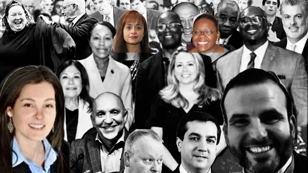 Related Criminal Investigation Material: Stanley Bernstein Emails