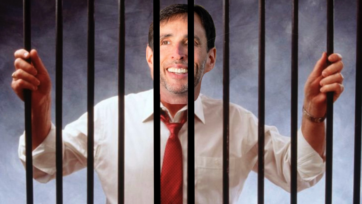 As Criminal Investigation Draws to a Close, What Charges Might Noam Bramson Face?