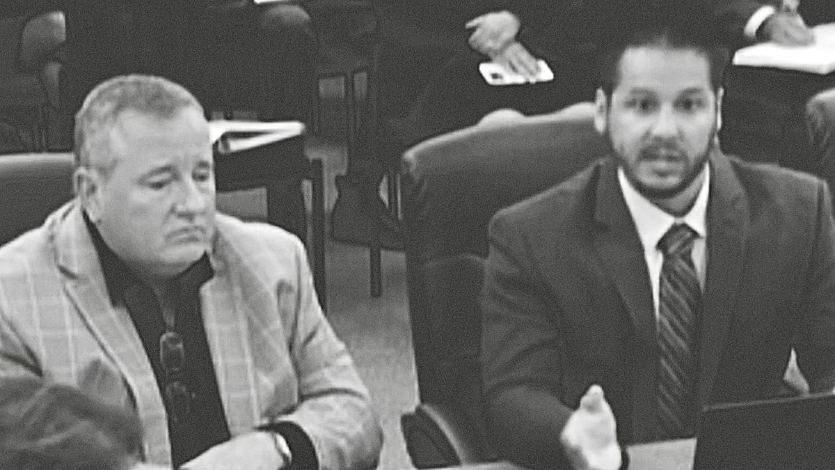 New Rochelle Fund Balance Q&A Devolves Into Unintelligible Mush