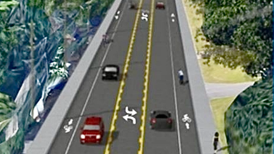 New Rochelle Faces $7.6M Shortfall on Quaker Ridge Road Project