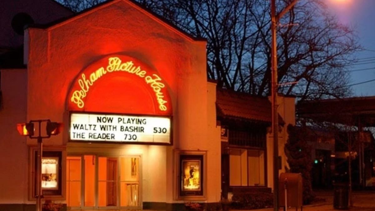 New Rochelle Flowers Park RFP Was Plagiarized from Pelham Picture House RFP