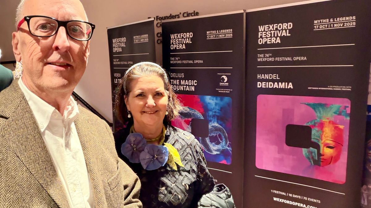 Recommended Reading, November 2, 2025