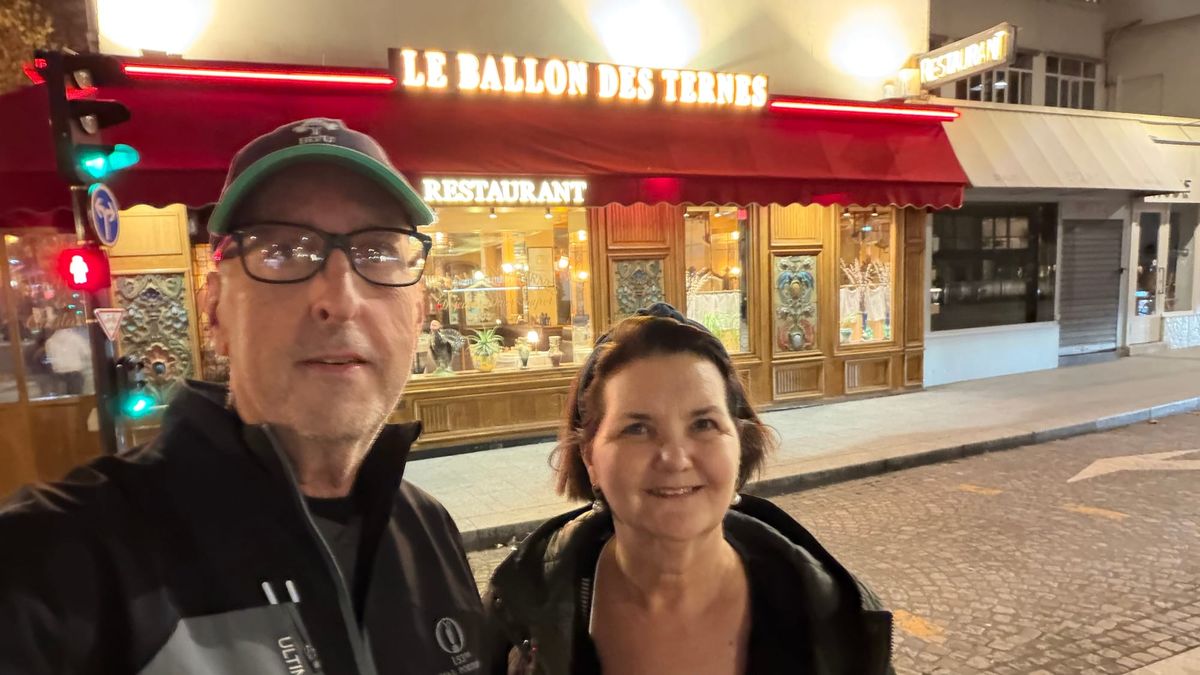 Recommended Reading, November 16, 2025