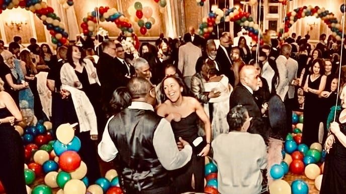 Balloons at the Brink: New Rochelle’s Priorities on Display