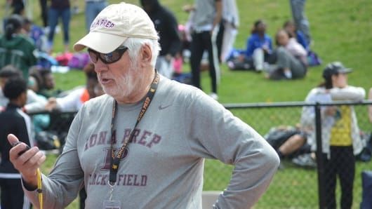 Sunday Briefing: Noam Steps Down, Torture Addict Trial, HOF Coach