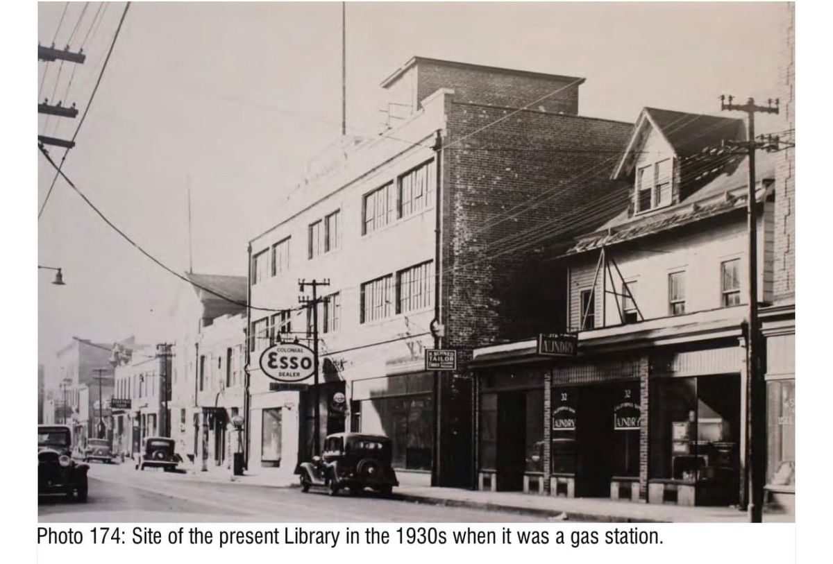 Sunday Briefing: $55M Library Bond, $300K Court Ruling, NY Power Prices Surge