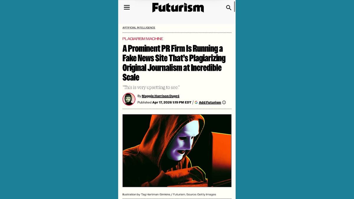 I’ve Been Calling Out the SEO Parasite National Today and Its Rotten CEO Ben Kaplan — Turns Out I’m Not Alone