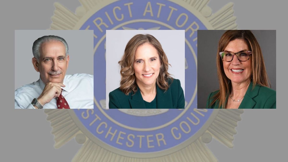 Three New Rochelle Cops. Three DAs. Three Proceedings. One Question Nobody Will Answer.
