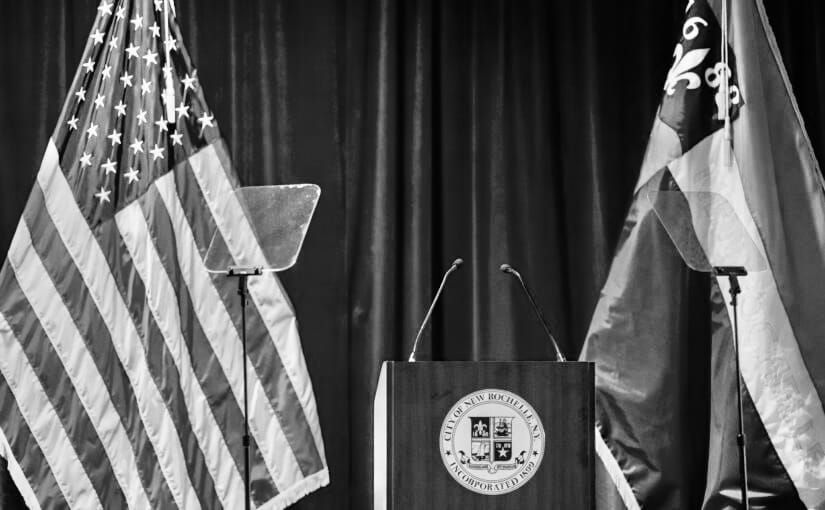 Sunday Briefing: One Ethics Complaint, One Promotion, One Unanswered Question