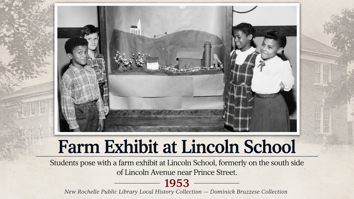 History, Desegregation, the Lincoln Attendance Zone and the Continuing Question of a Neighborhood School