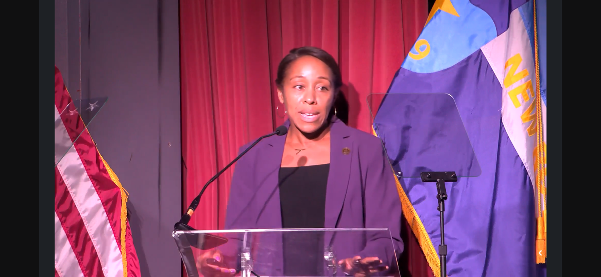 New Rochelle Mayor Delivers State of the City 17 Months After Last Address, Plenty of Optimism Little About City Finances