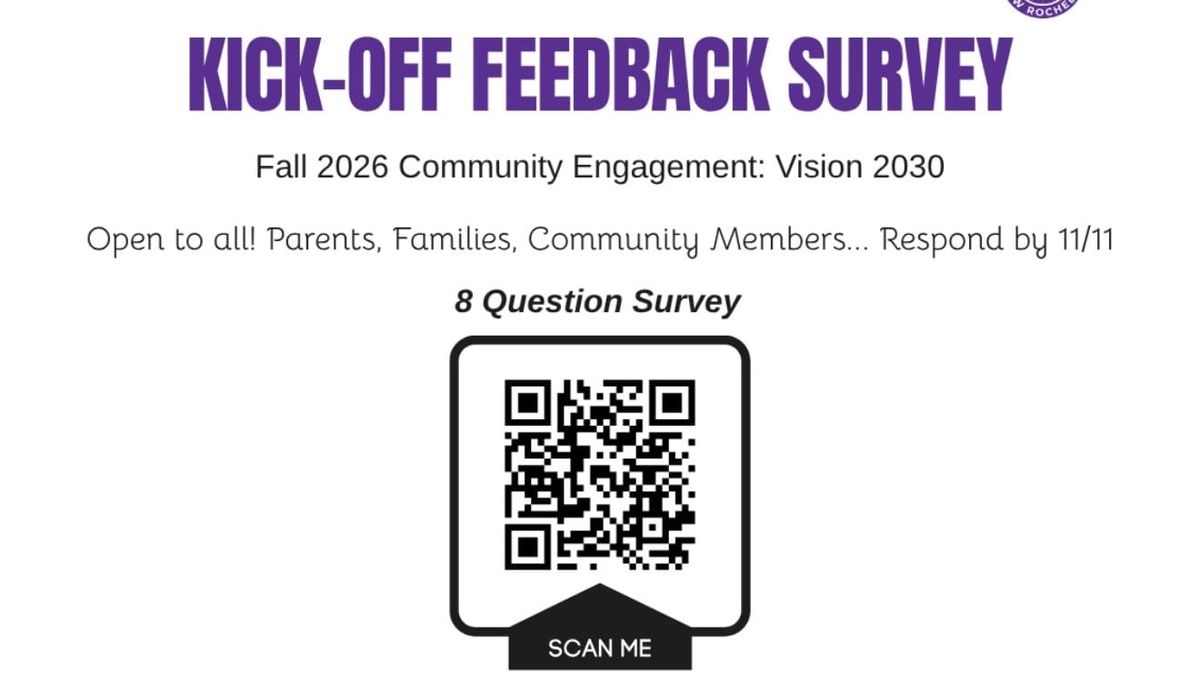 The Vision 2030 Survey New Rochelle’s School Board Doesn’t Want the Rest of New Rochelle to Know About