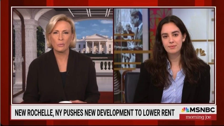 The Great Wall Street Journal Hoax of New Rochelle — Part III: How a Housing Miracle Became National Conventional Wisdom