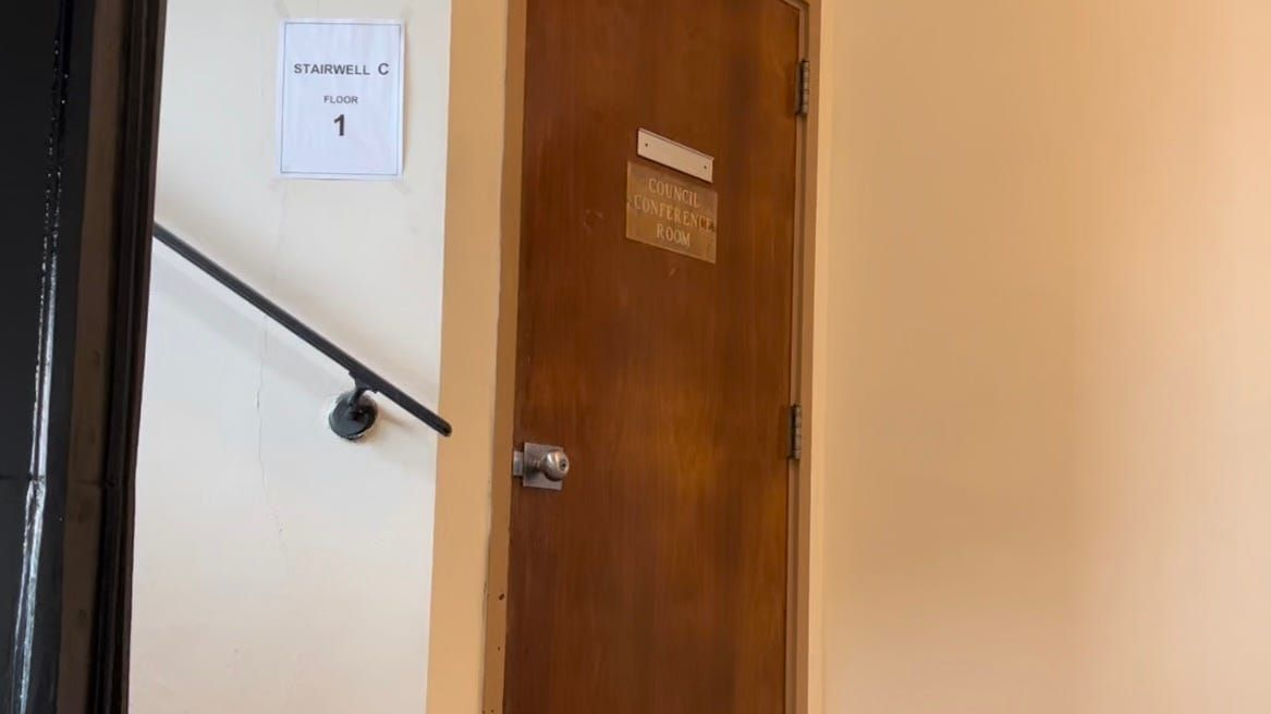 Ethics Board Report on New Rochelle Mayor Noam Bramson is Complete