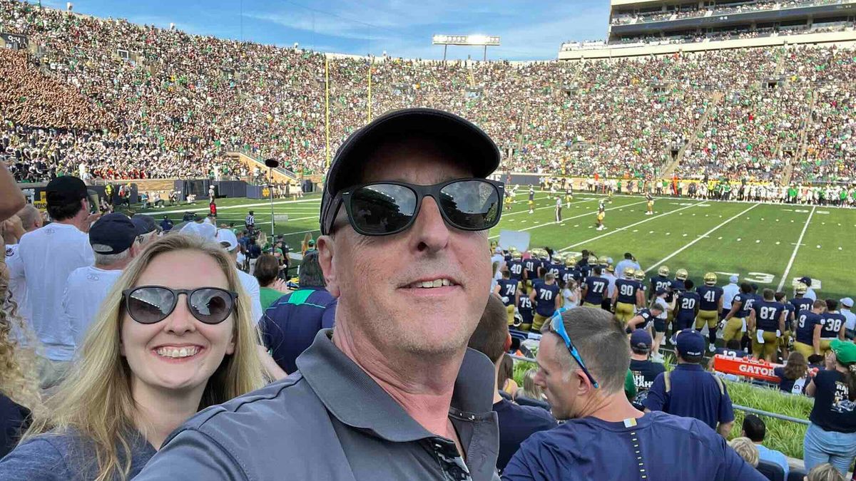 Recommended Reading: Talk of the Sound