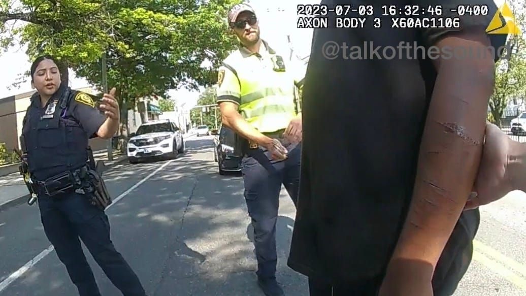 Was Man Shot by New Rochelle Police Suffering from Drug-Induced Hyperthermia?