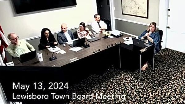 Lewisboro Kills Sustainable Westchester Deal