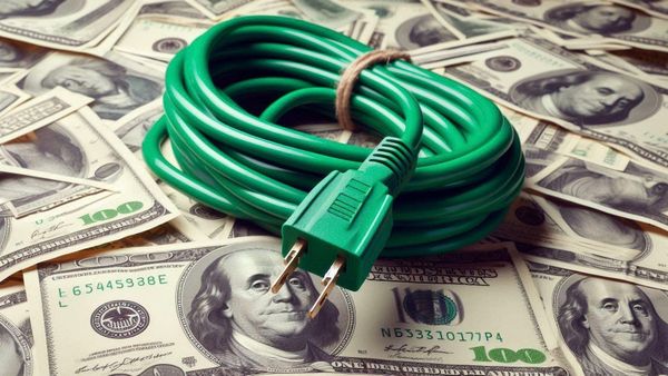 Sustainable Westchester: (Trying to) Follow the Money