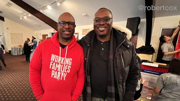 Bowman Campaign Lists Bronxville HQ as Residence of New Rochelle Councilman in FEC Filings