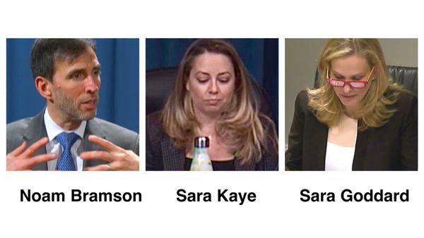 New York State Investigating Sustainable Westchester for Defective Contracts with New Rochelle, Rye