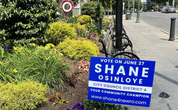 New Rochelle Police Investigating Grave Criminal Allegations Against Council Member, City Says