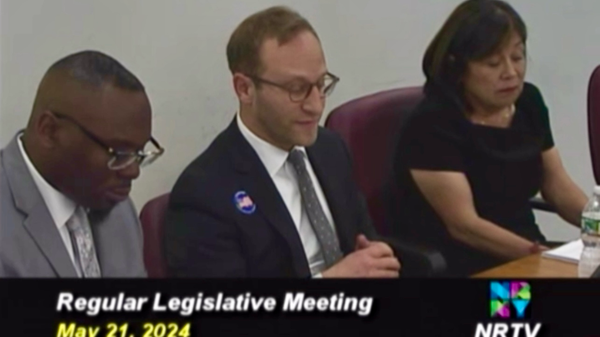 New Rochelle Considers Terminating Sustainable Westchester Contract