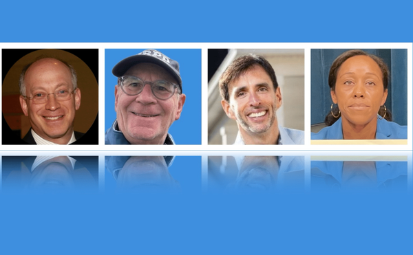 Why Noam Bramson Took Out Kathleen Gill as New Rochelle City Manager