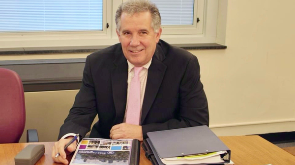 A History of City Managers in New Rochelle, New York