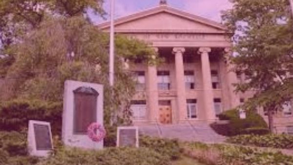 New Rochelle Ethics Board Stonewalling