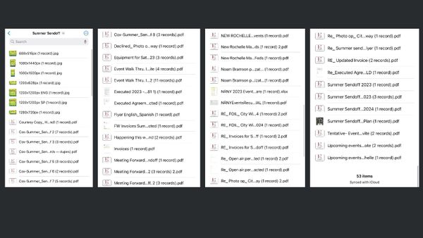 New Rochelle FOIL Fiasco: Play Stupid Games, Win Stupid Prizes