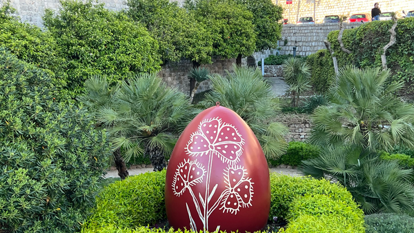 Recommended Reading, April 20, 2025