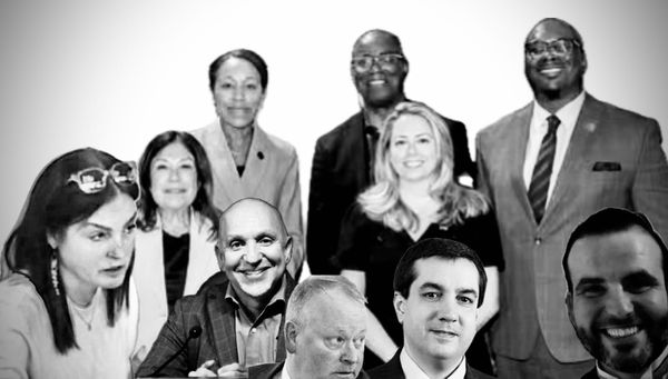 How I Prepared to Drop the Sex, Drugs, and Lies Story on Dawn Warren and Adam Salgado