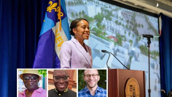 City Council Clown Show Fumbles Fight Against Sex Trafficking