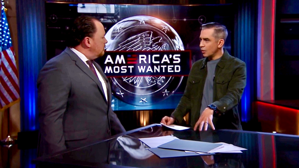 Recommended Reading, May 18, 2025