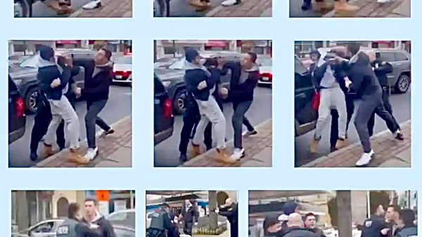 As Final Appeals Brief Filed, GrokAI Predicts Most Likely Outcome in Vaccaro NRPD Lawsuit