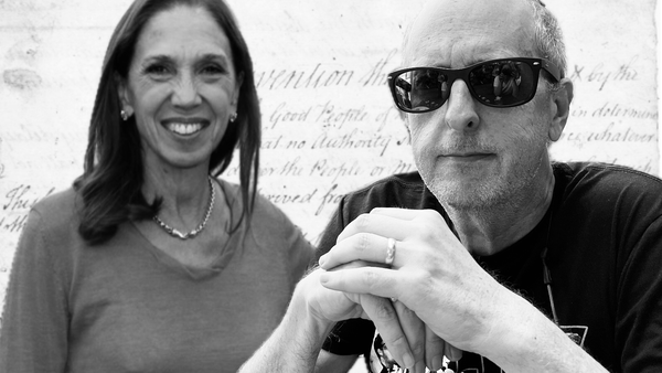 The Backstory on Cox-Paulin FOIL Reform Effort