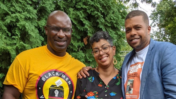 Democratic Divide Deepens: New Rochelle School Board Election Reflects Party’s Ideological and Racial Tensions